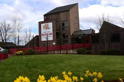 Douglas County Museum