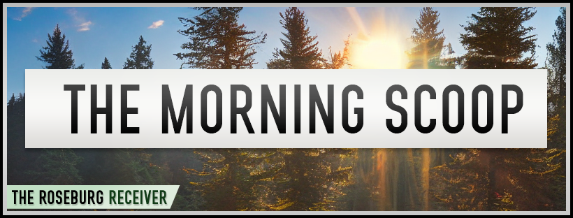 The Morning Scoop