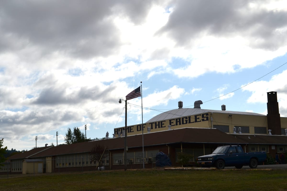 Arrest Made After Firearm Video Surfaces at Yoncalla High School