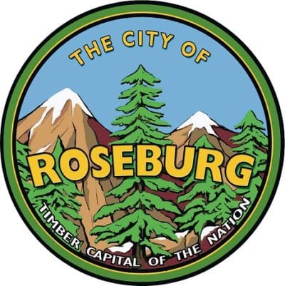 Roseburg City Council Unanimously Approves $453K Radio Purchase Ahead of Countywide Digital Upgrade