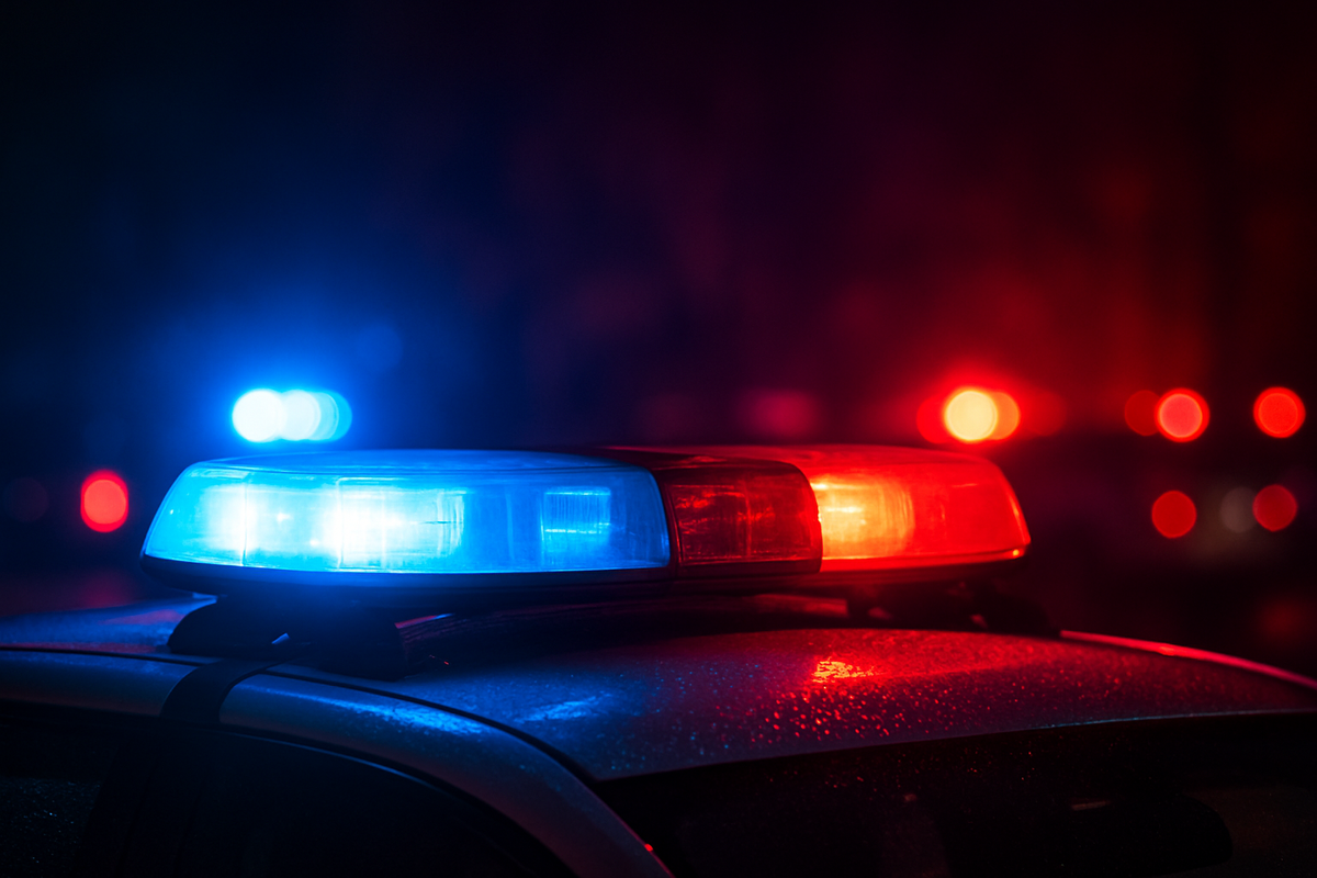 Five Arrested in Douglas County Online Sex Crimes Operation