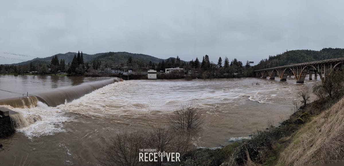 Proposed Order Would Require New Fish Passage at Winchester Dam by 2028