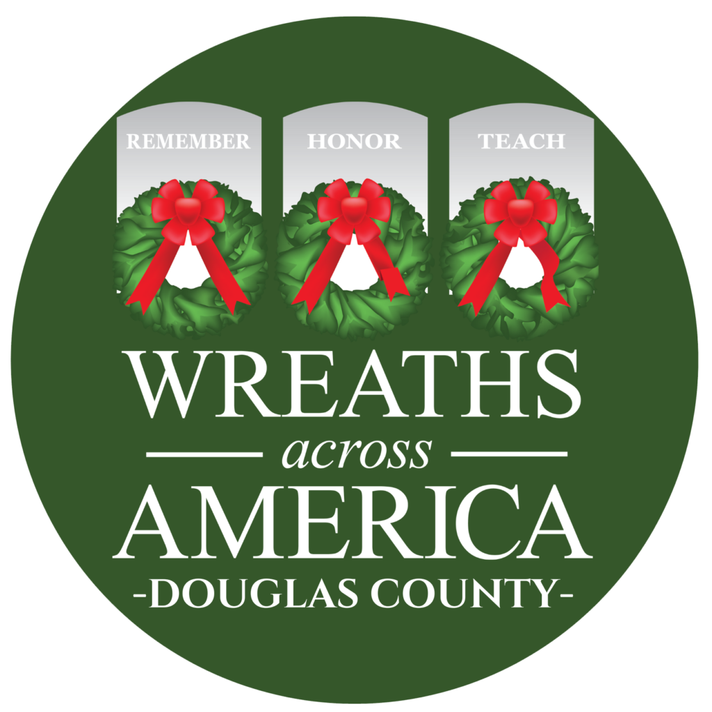 First Shipment of Wreaths Arrives for the John Pierson Memorial Wreaths Across America Event - Event on Saturday