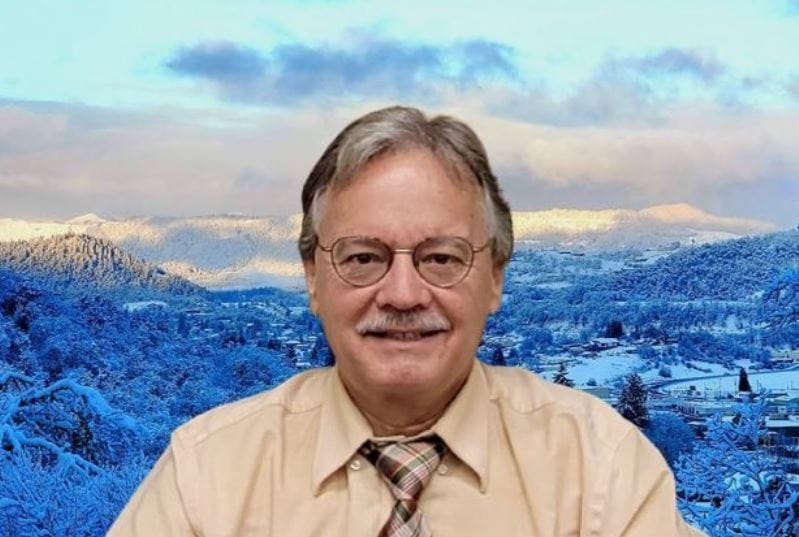 Roseburg Mayor to Deliver 2026 State of the City Address Jan. 12