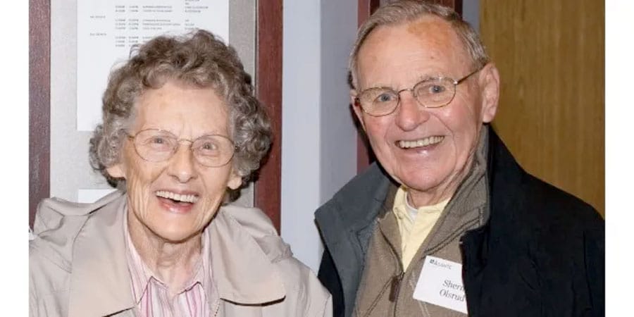 Longtime Southern Oregon Philanthropist Wanda Olsrud Dies at 100