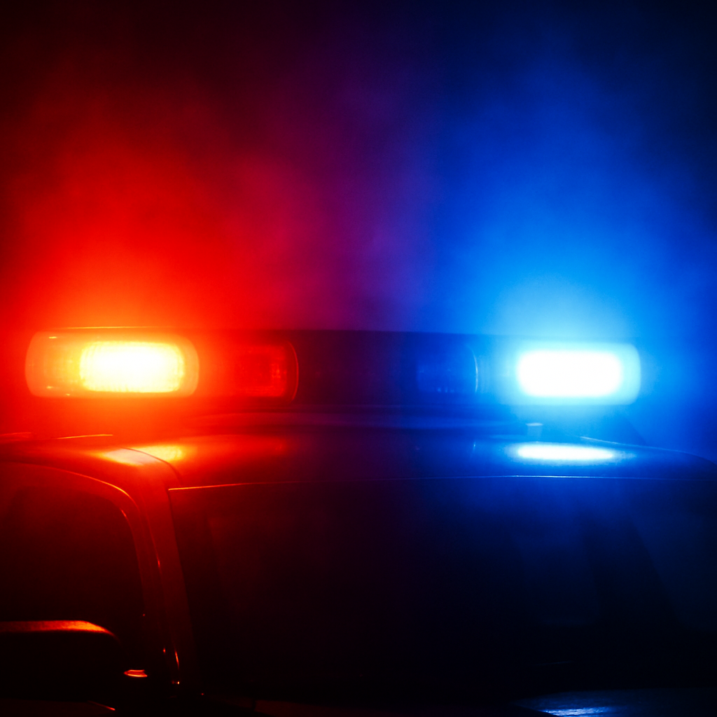 I-5 Temporarily Closed Near Roseburg After Reported Shooting; Suspect in Custody