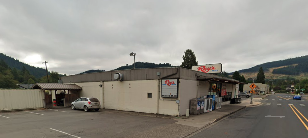 C&K Market to Close Drain Ray’s Food Place in Late February