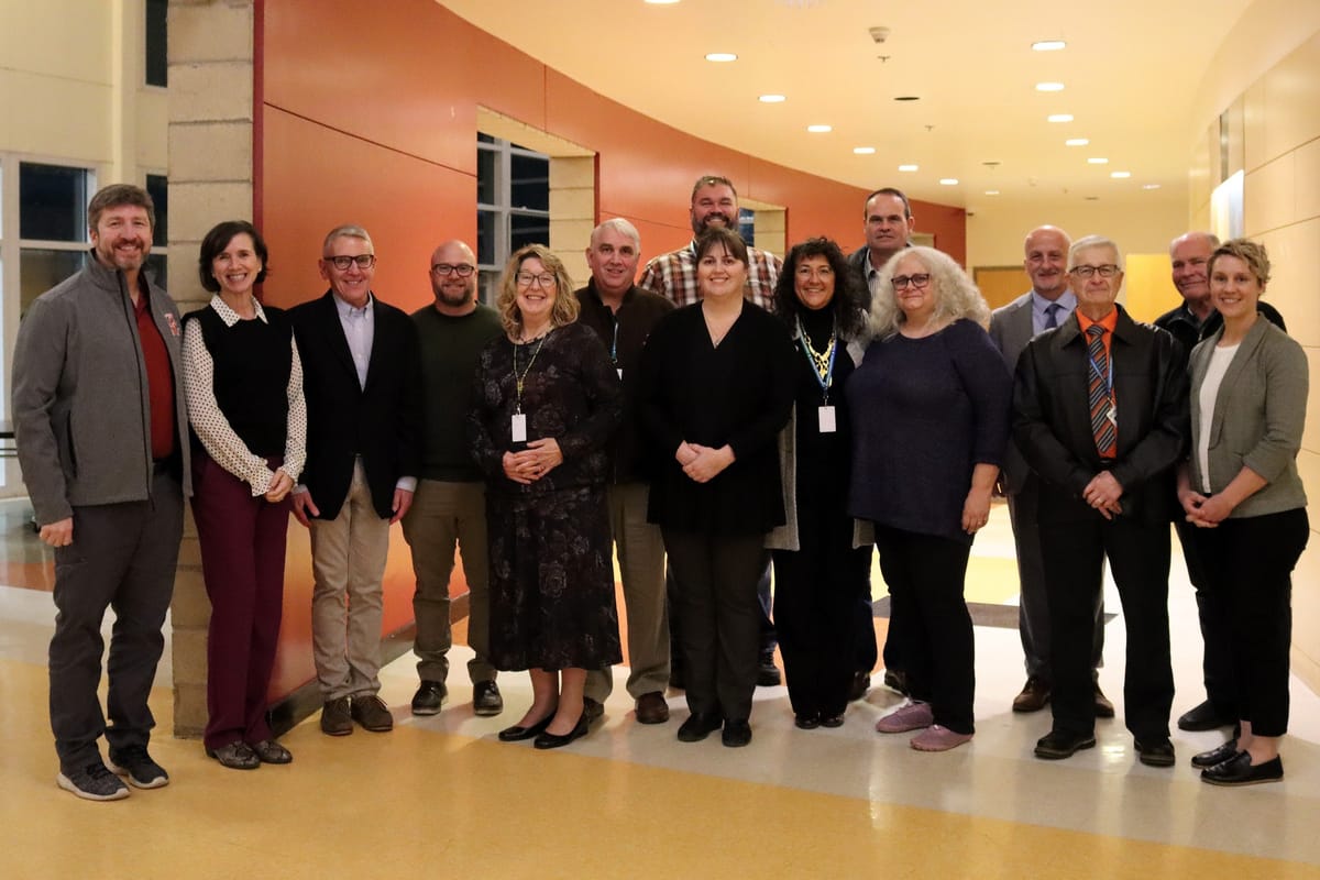 Roseburg High Students to Gain Hands-On Healthcare Training at UCC Through New Partnership