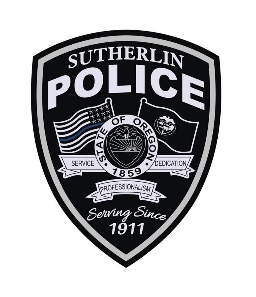 One Person Found Deceased After Gunfire Reported in Sutherlin