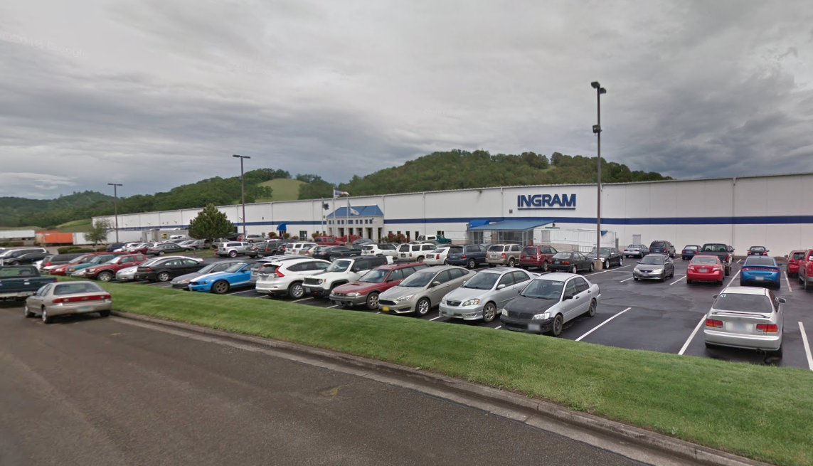 Ingram Content Group Expands Roseburg Facility with New Printing Operations