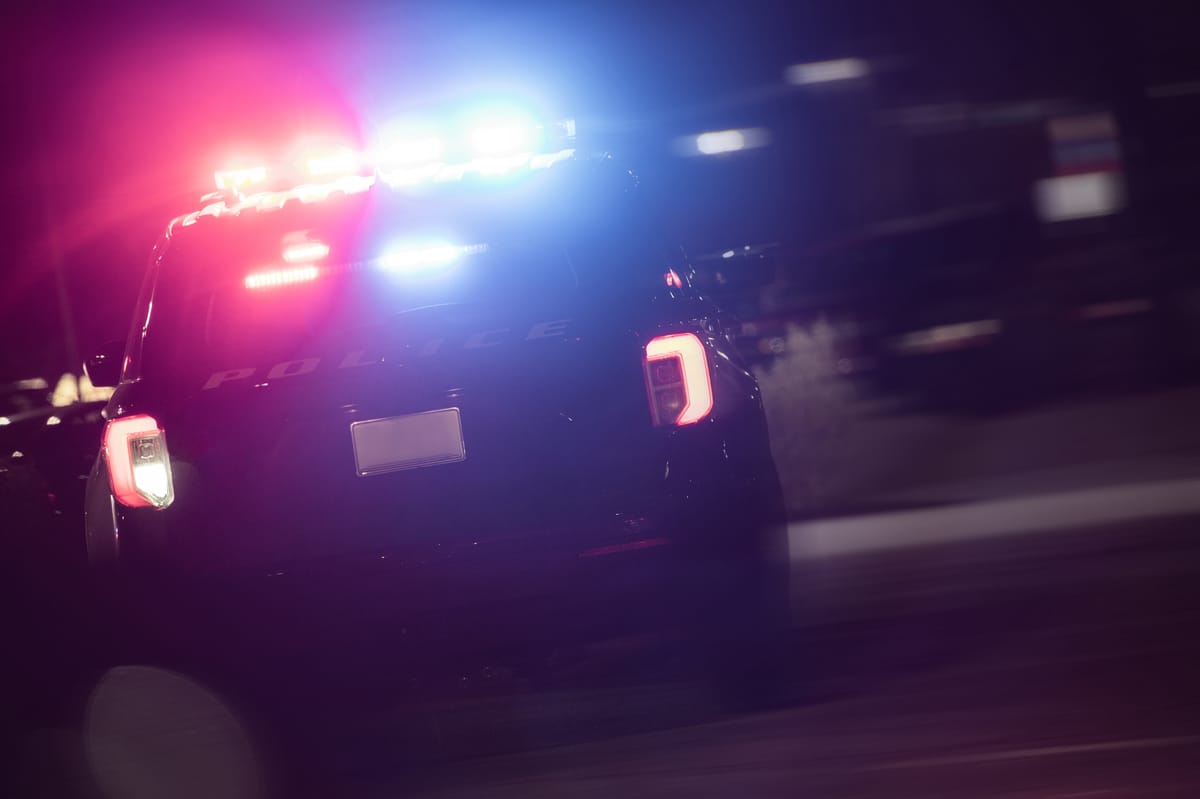 Police Log: February 2, 2026