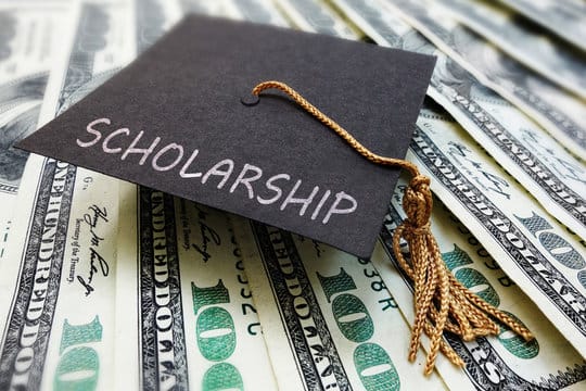 Lookingglass Rural Fire District Announces Two Fire Science Scholarships