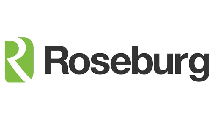 Roseburg Forest Products Ends Hardwood Plywood Production in Dillard