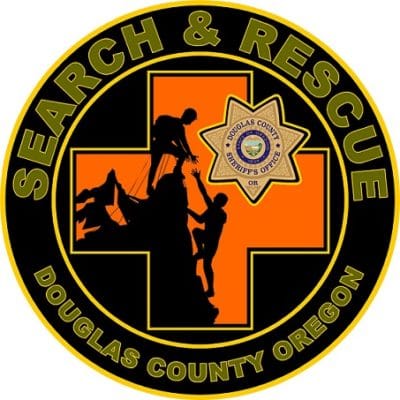 Douglas County Search and Rescue Locates Two Missing Men