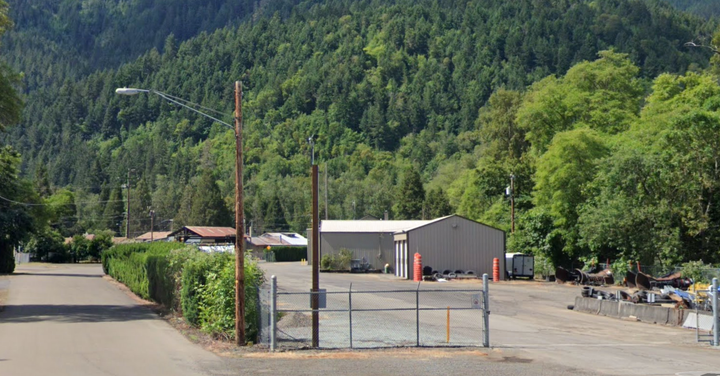 Canyonville ODOT Station Retains Funding, Continues Key Role in Highway Safety