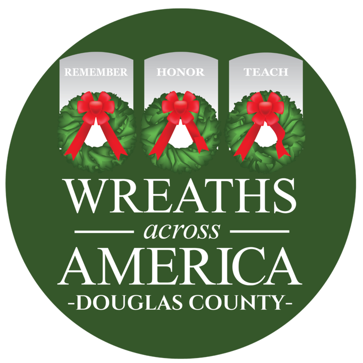 First Shipment of Wreaths Arrives for the John Pierson Memorial Wreaths Across America Event - Event on Saturday