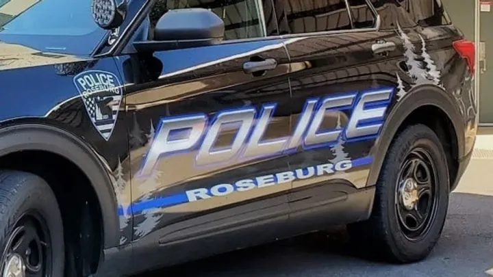 Roseburg Man Charged With First-Degree Arson After Reported Gas Leak at Apartment